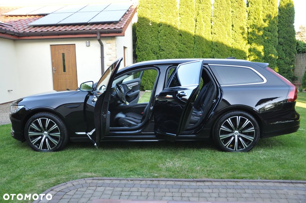 Volvo V90 - 10