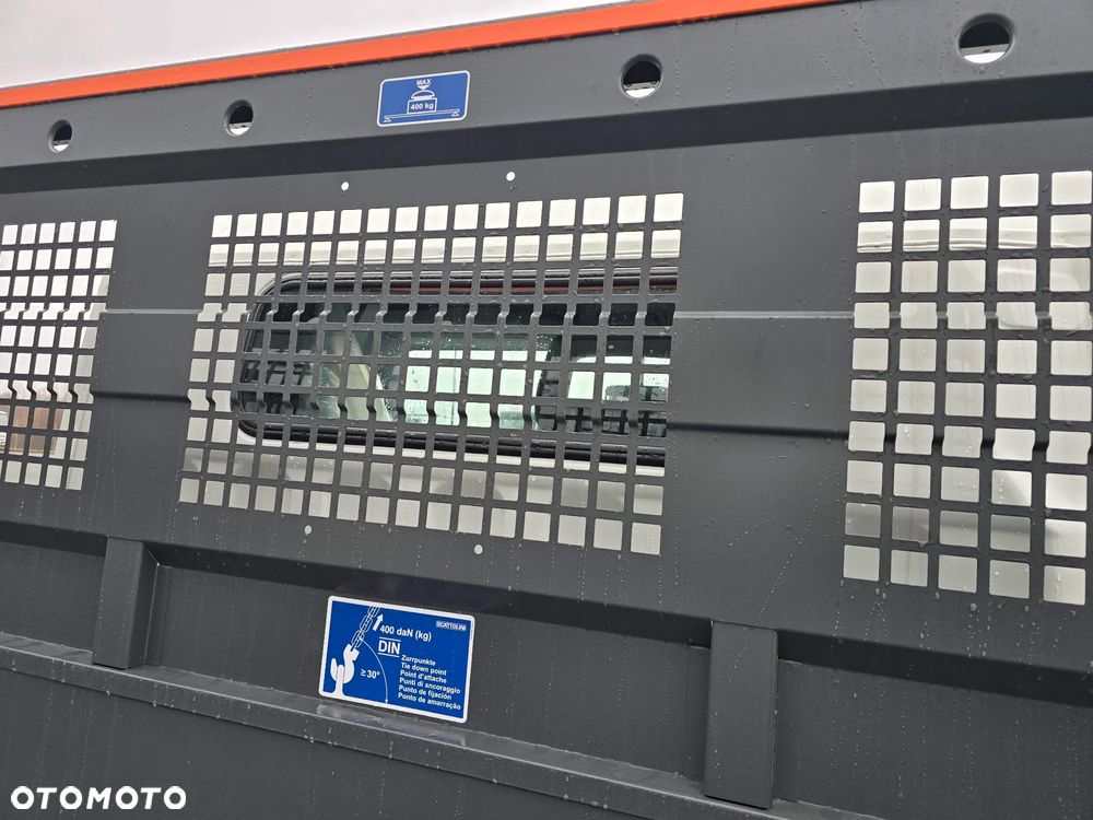 FUSO Canter 3C15 - 13