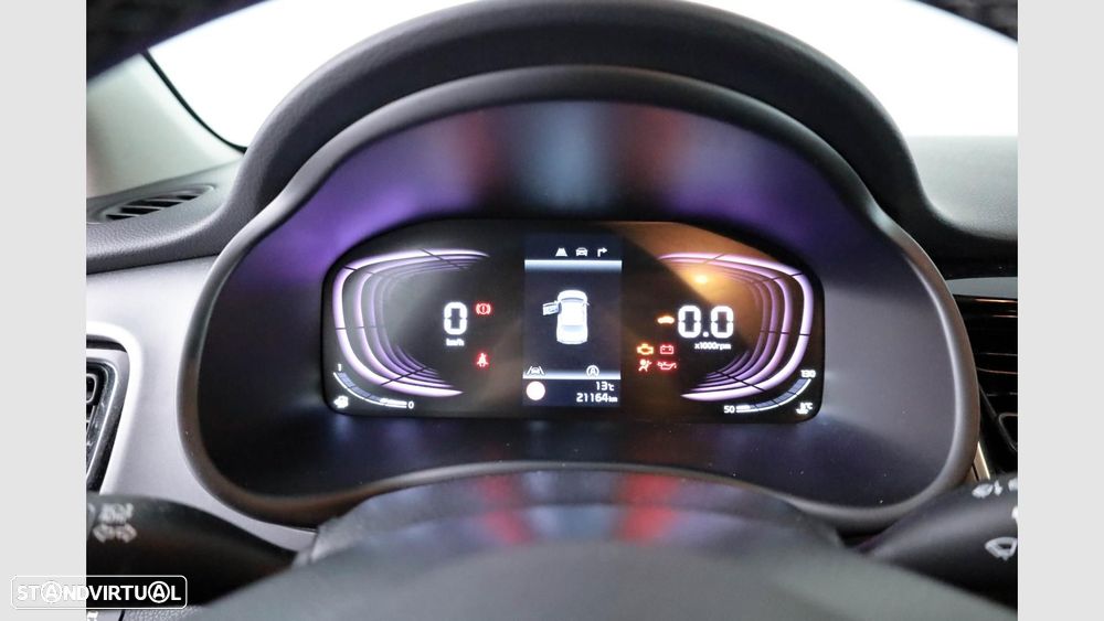 Kia Stonic 1.0 T-GDI Drive - 13