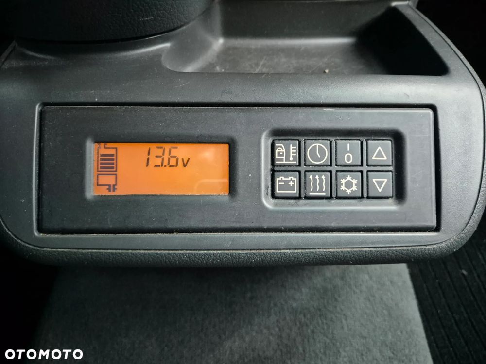 Mercedes-Benz Vito Extralang SHUTTLE - 4