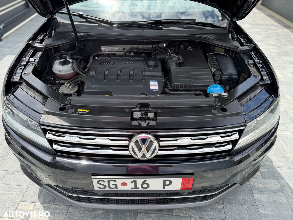 Volkswagen Tiguan - 26