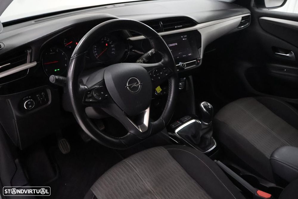 Opel Corsa 1.2 Edition - 13