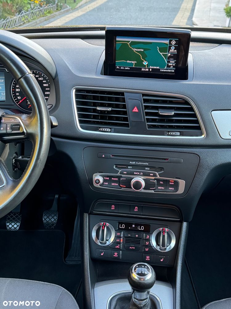 Audi Q3 - 30
