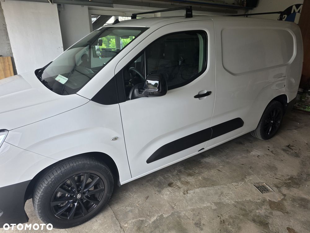Toyota ProAce Kombi D-4D Medium 2,6t - 2