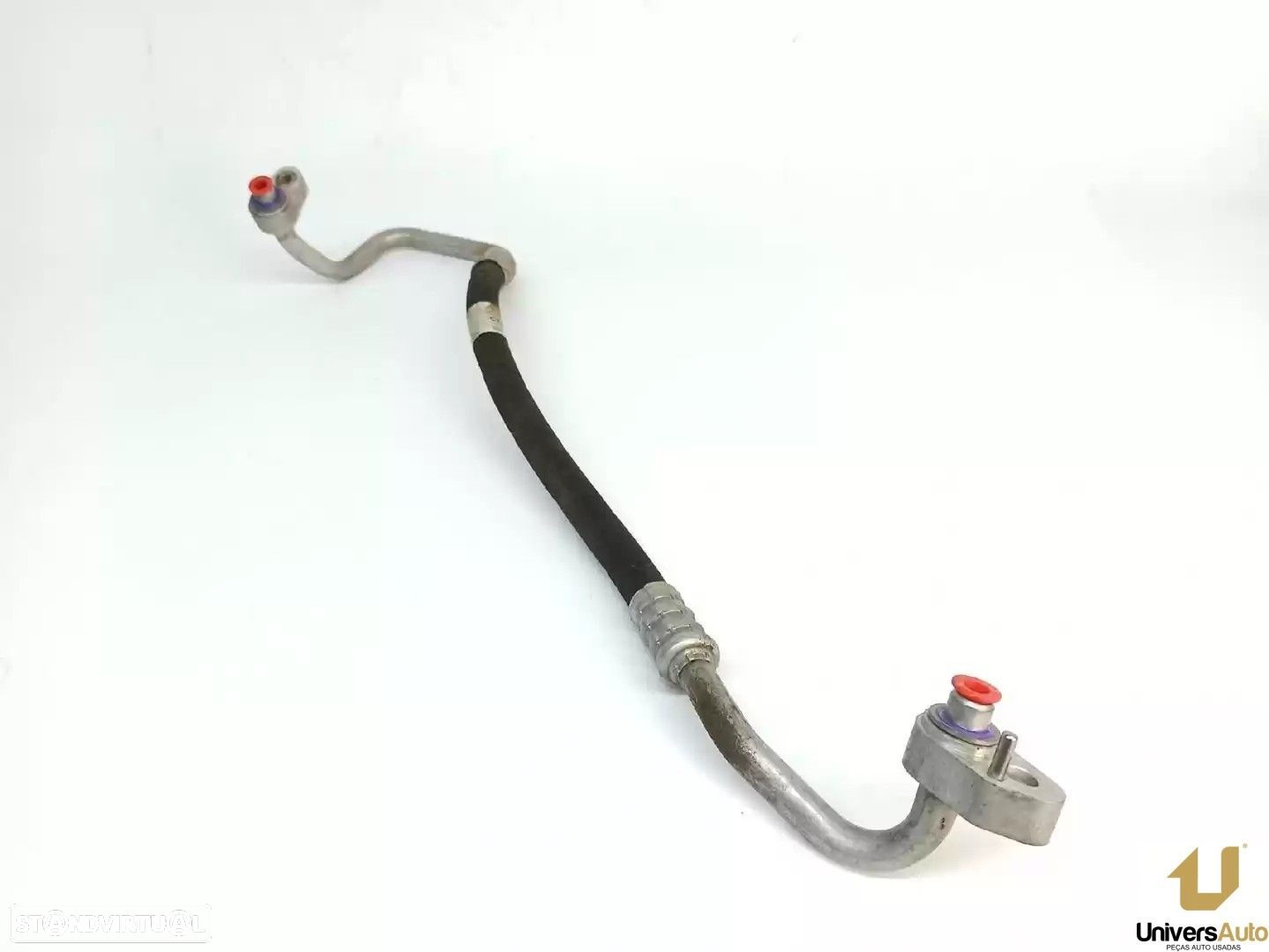 TUBOS AR CONDICIONADO MERCEDES-BENZ CLASSE C 2014 -A2058300077 - 1