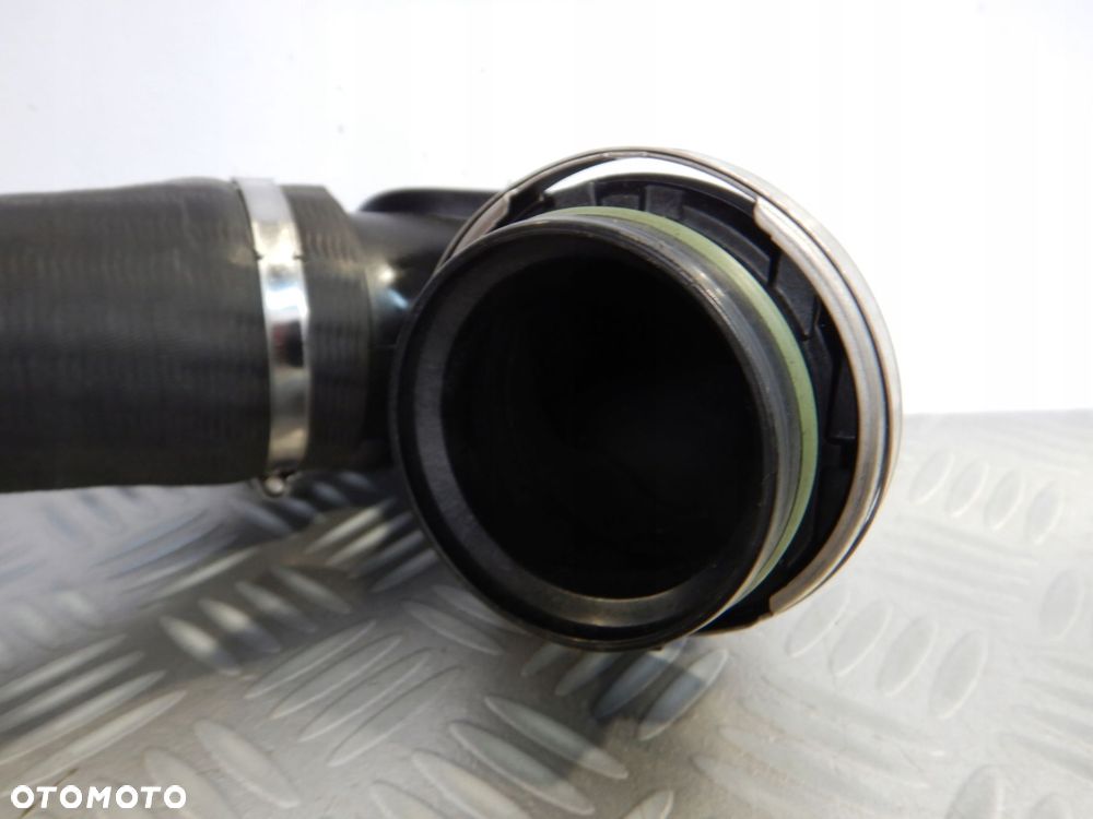 Rura przewód INTERCOOLERA Opel Insignia A 2008-2016 2,0 CDTI 20946056 NOWA - 2