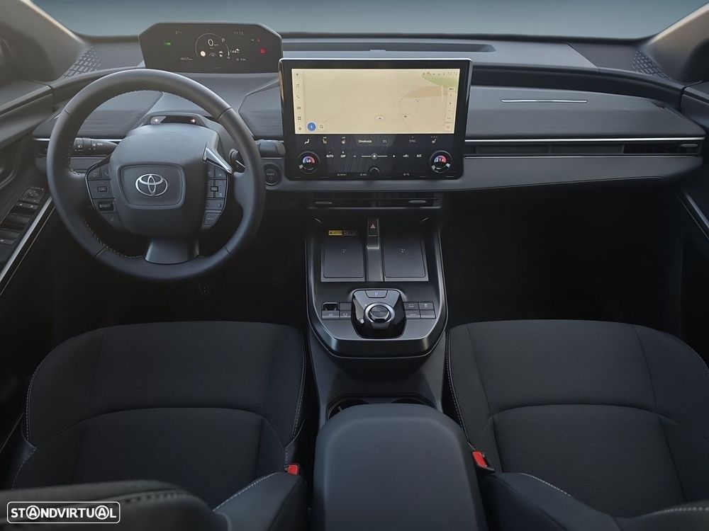 Toyota C-HR+ 77 kWh Premium - 15