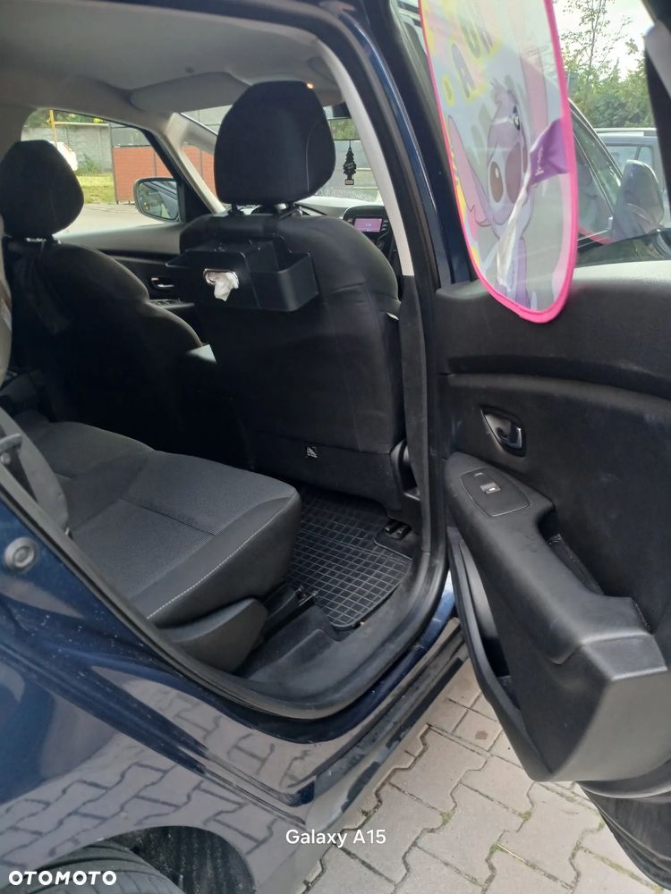Renault Scenic 1.2 TCe Energy Life EU6 - 7