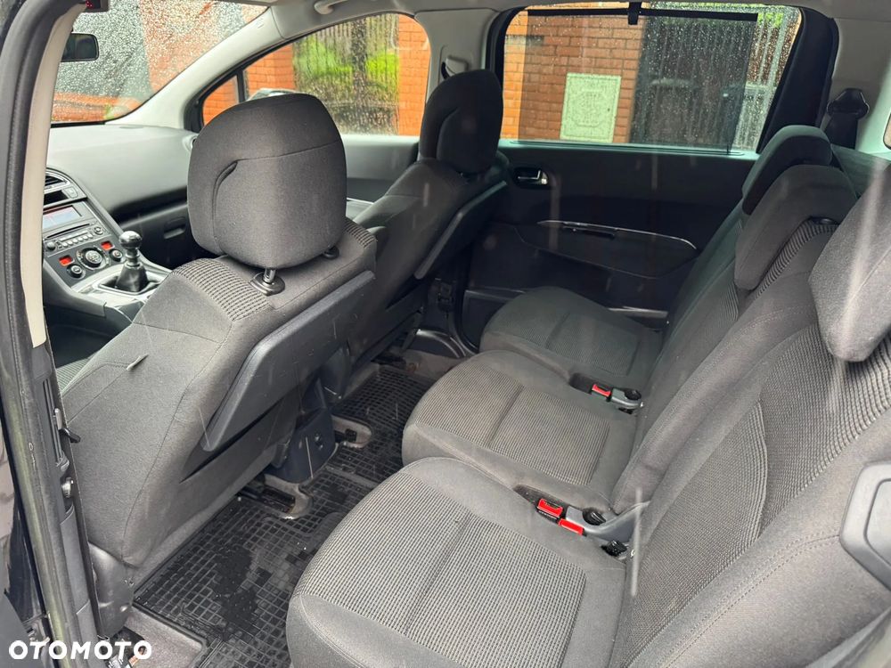 Peugeot 5008 1.6 HDi Access - 19