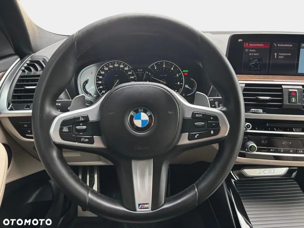 BMW X3 - 10