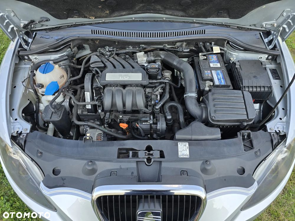 Seat Leon 1.6 Signo - 30