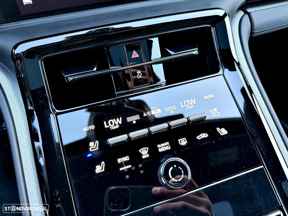 Porsche Panamera 4 E-Hybrid - 21