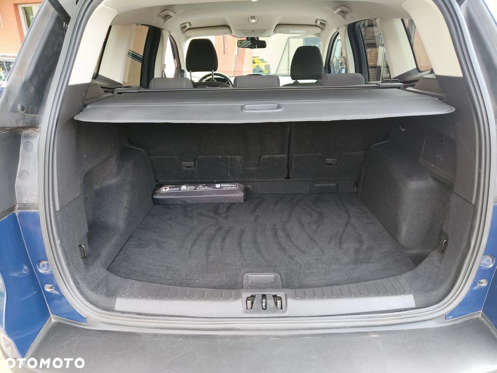 Ford Kuga 1.5 EcoBoost FWD Trend ASS - 15