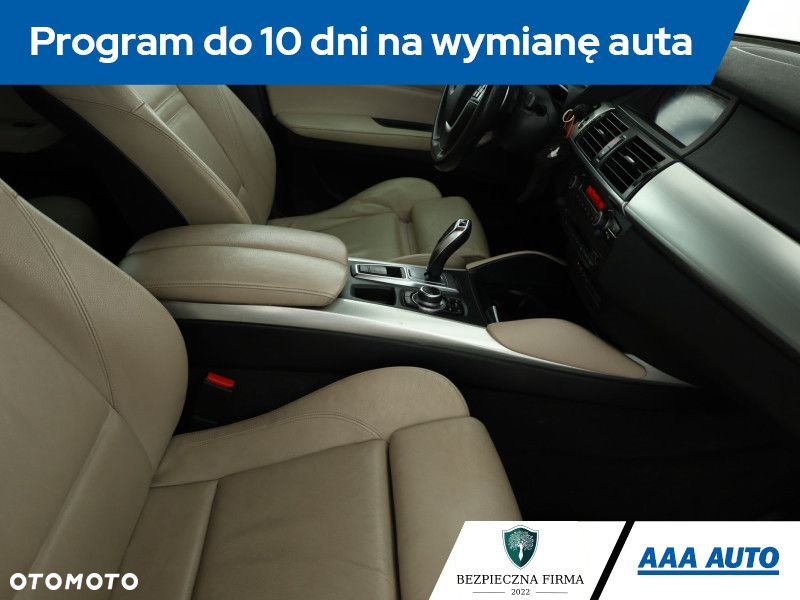 BMW X6 - 8