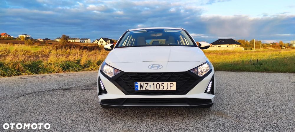 Hyundai i20 1.2 Modern - 3