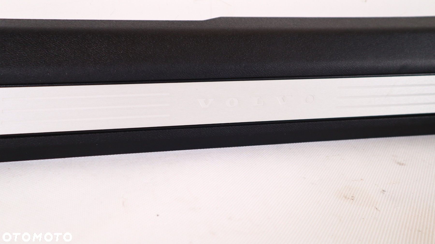 VOLVO XC60 II LISTWA NAKŁADKA PROGOWA PRAWA 31448015 - 5