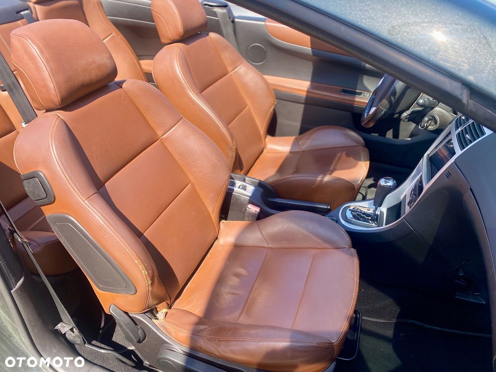 Peugeot 307 CC - 25