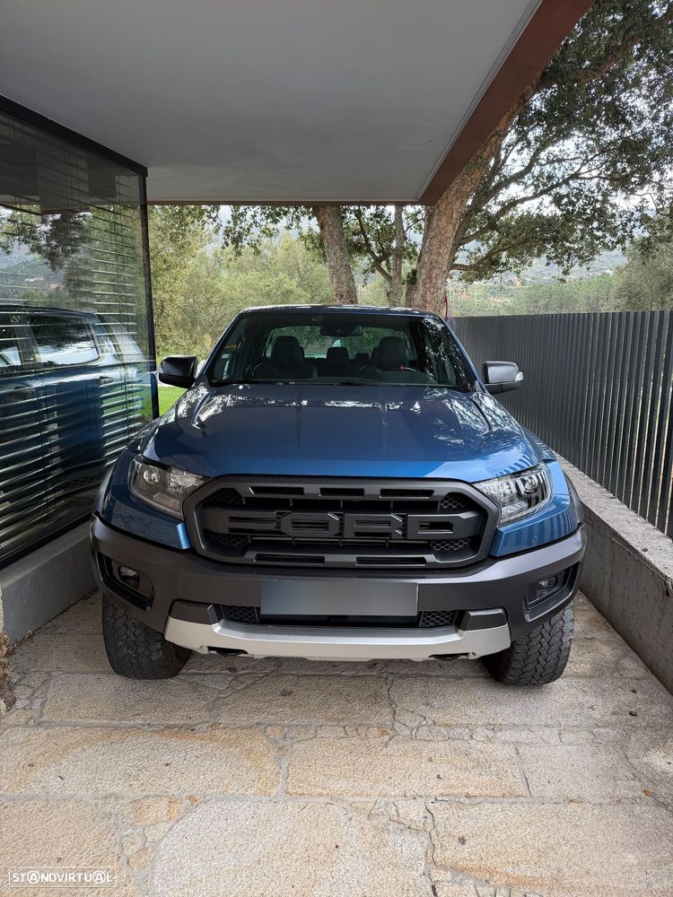 Ford Ranger - 6