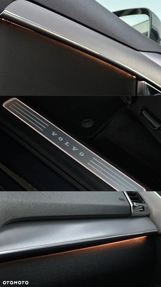 Volvo XC 90 B5 D AWD Geartronic Inscription - 27