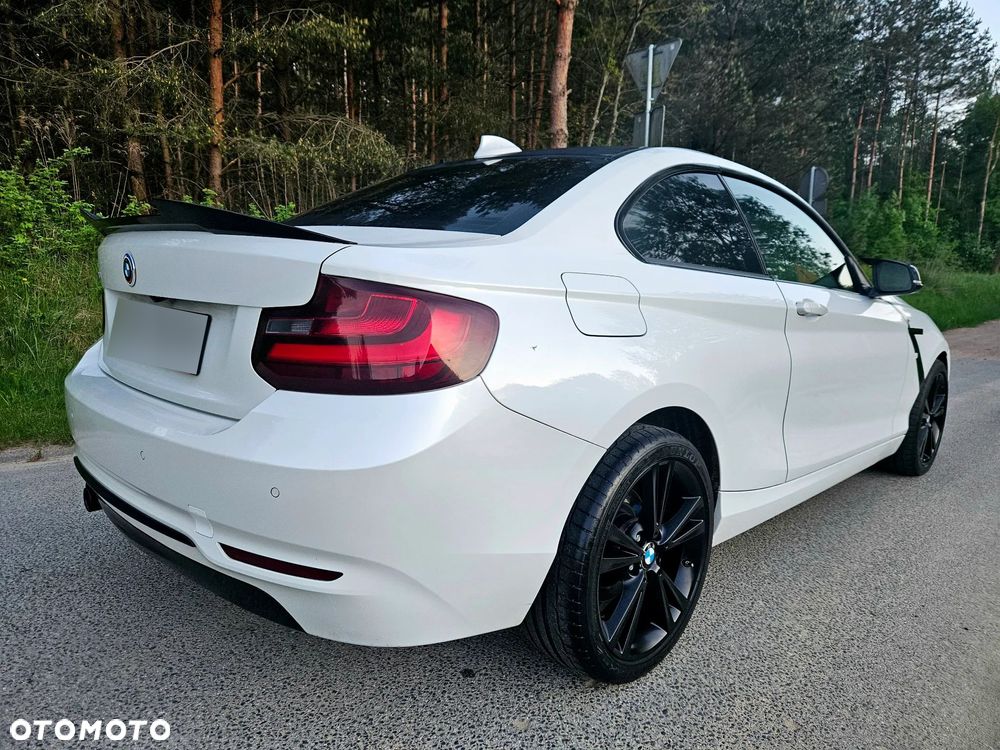 BMW Seria 2 230i - 6