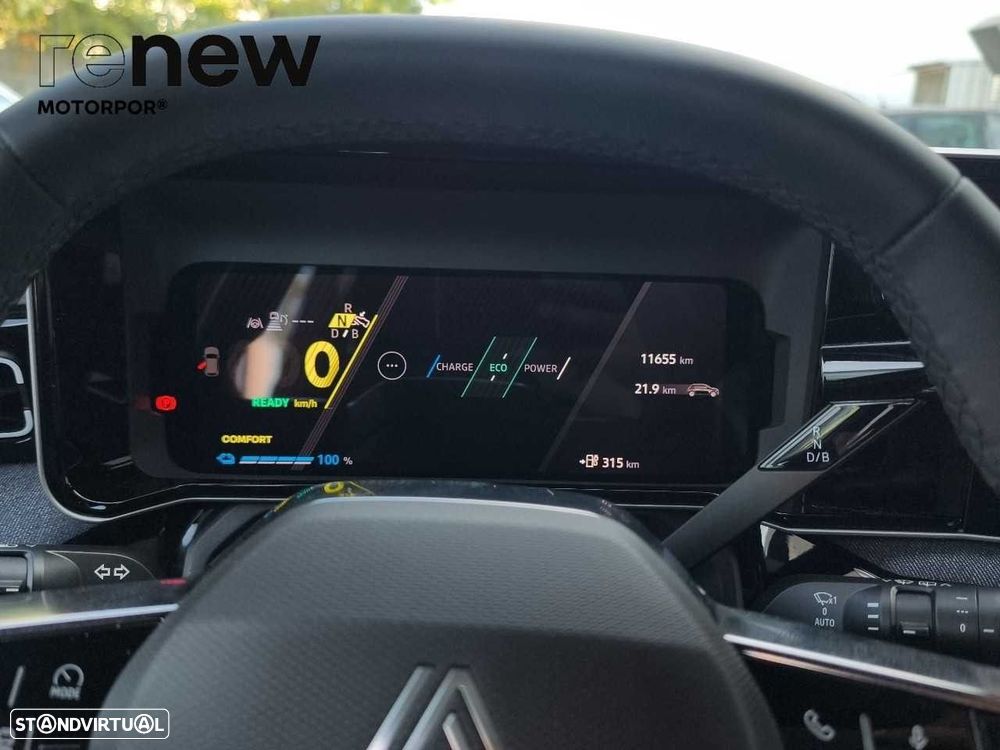 Renault 5 E-Tech 40 kWh Techno Autonomia Urbana - 20