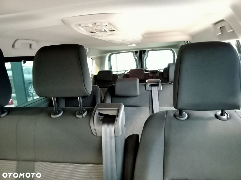 Toyota Proace Verso 2.2 D4-D Long Business - 10