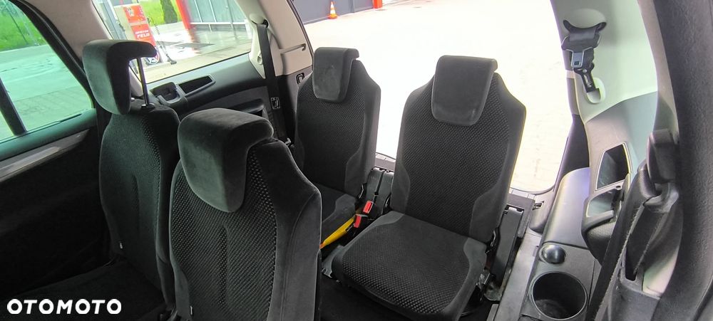 Citroën C4 Grand Picasso 1.6 HDi FAP Confort - 13