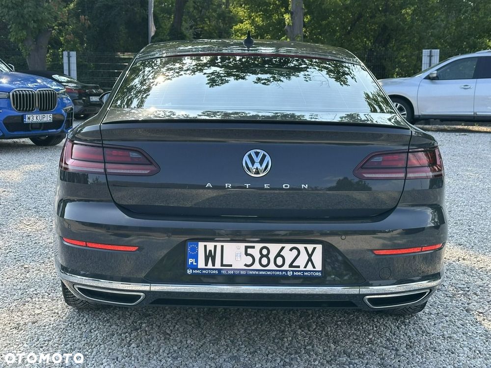 Volkswagen Arteon - 6