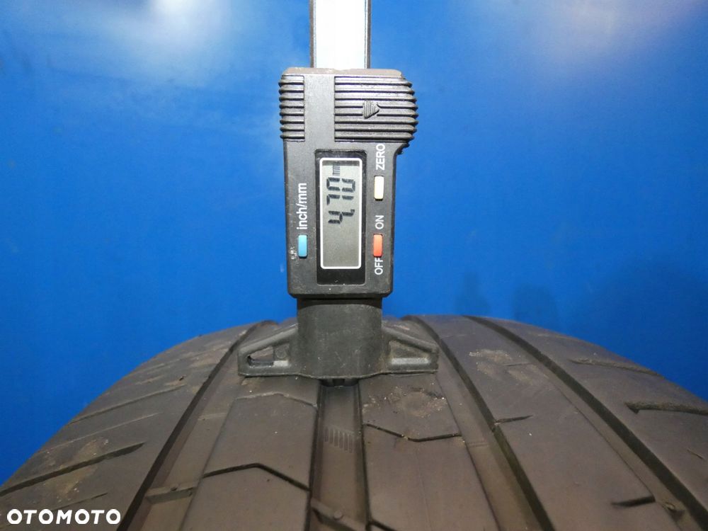 OPONA VREDESTEIN ULTRA SATIN 235/60 R18 4.7MM - 2