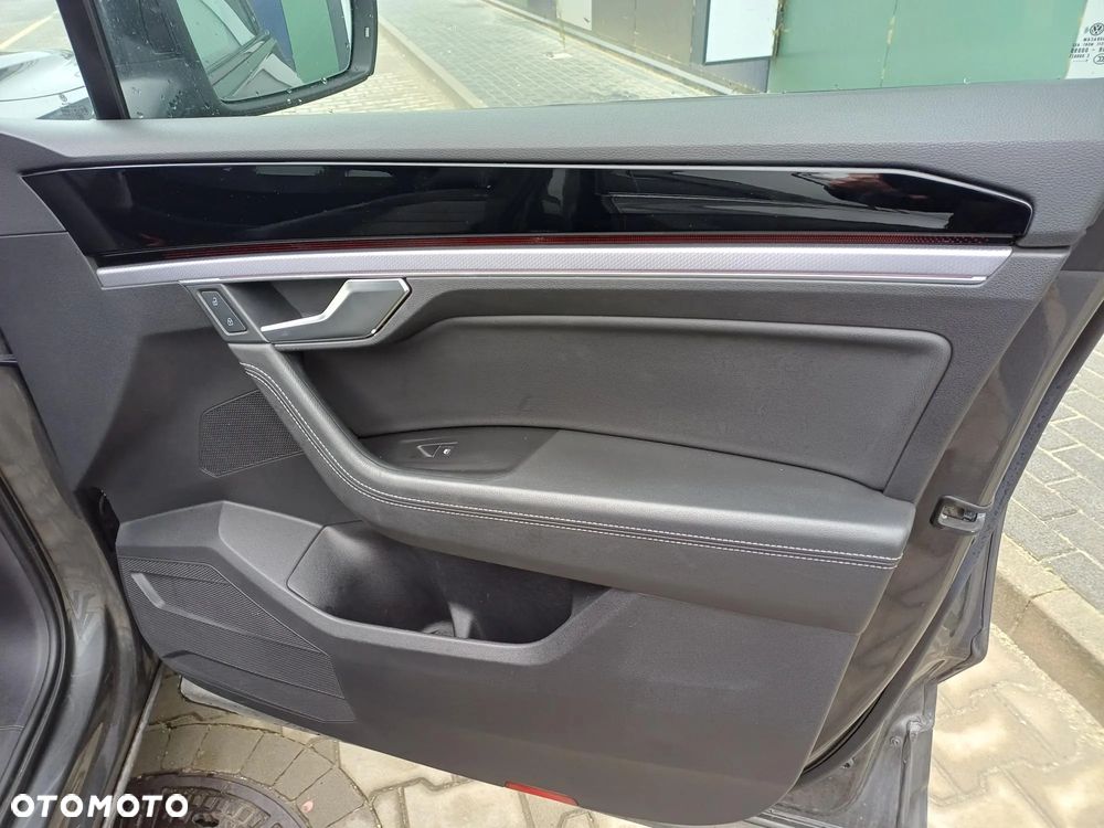 Volkswagen Touareg 3.0 V6 TDI SCR 4Mot R-Line - 34