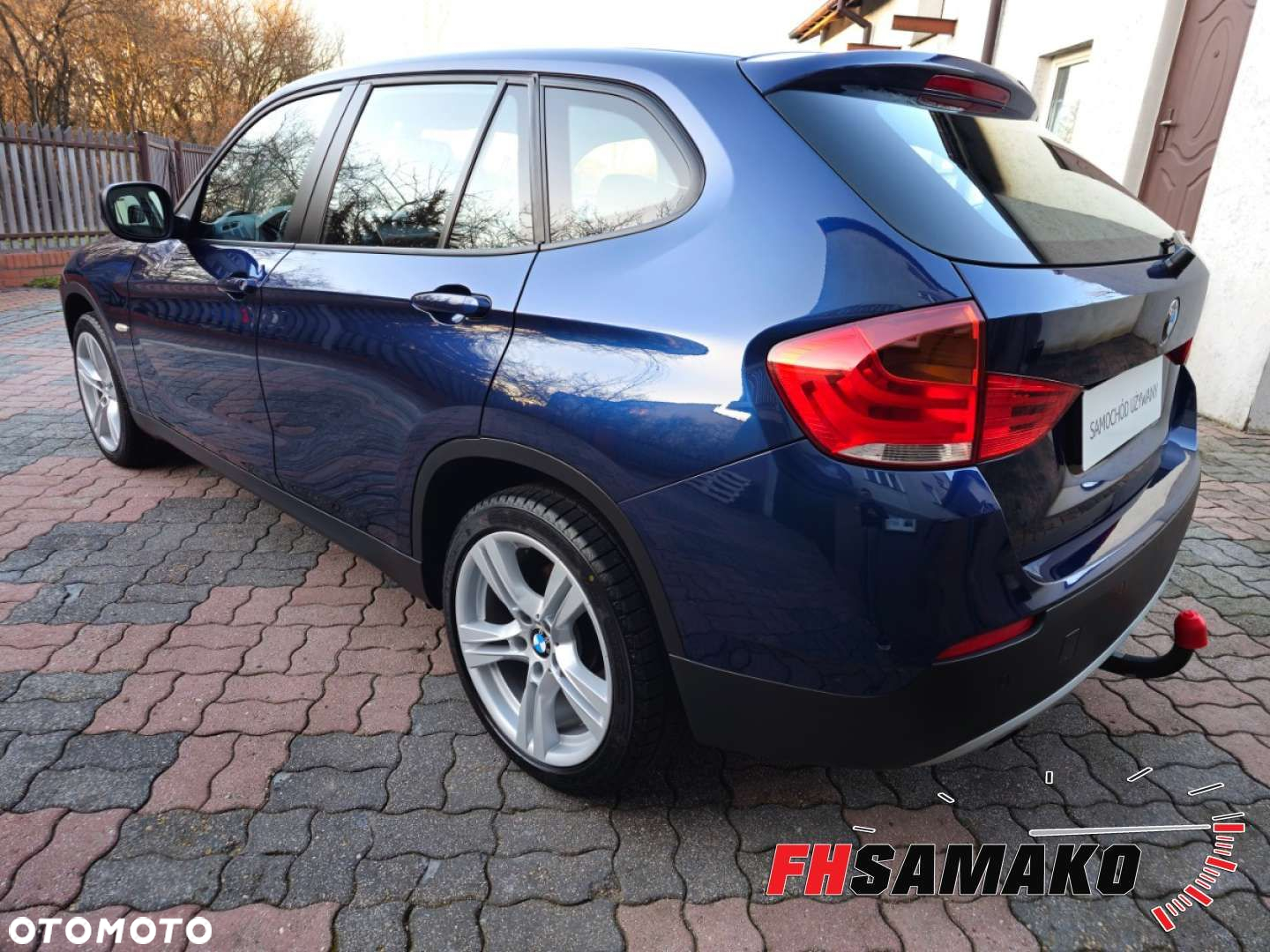 BMW X1 - 17
