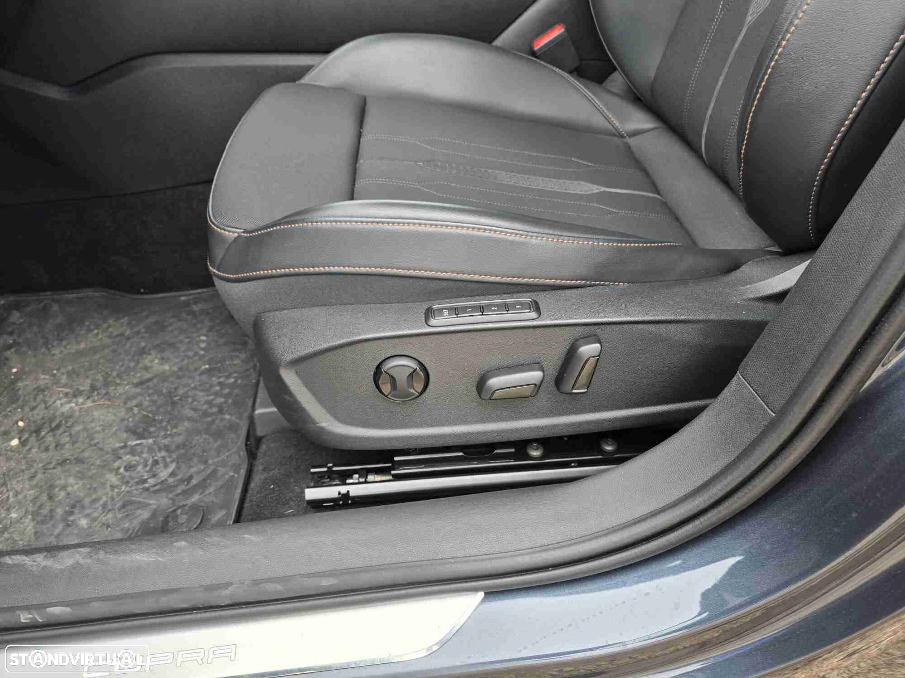 Cupra Formentor 2.0 TSI DSG 4Drive VZ - 9
