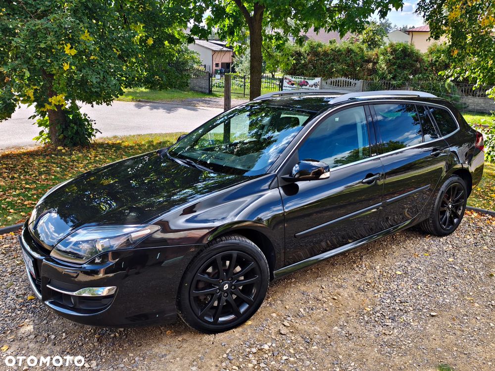 Renault Laguna - 13