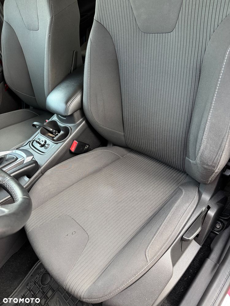 Ford Focus 1.6 TDCi DPF Trend - 19