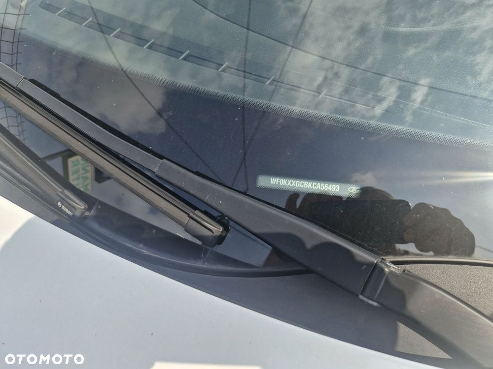 Ford Focus - 5