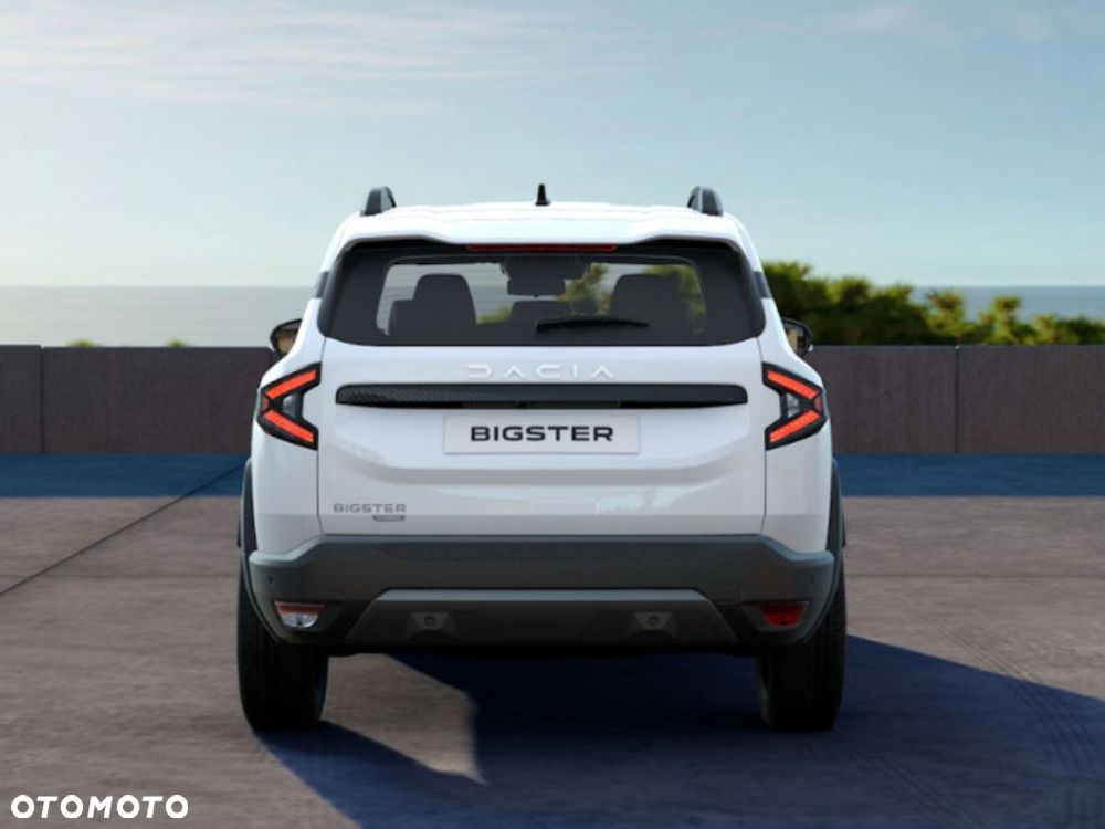 Dacia Bigster - 8