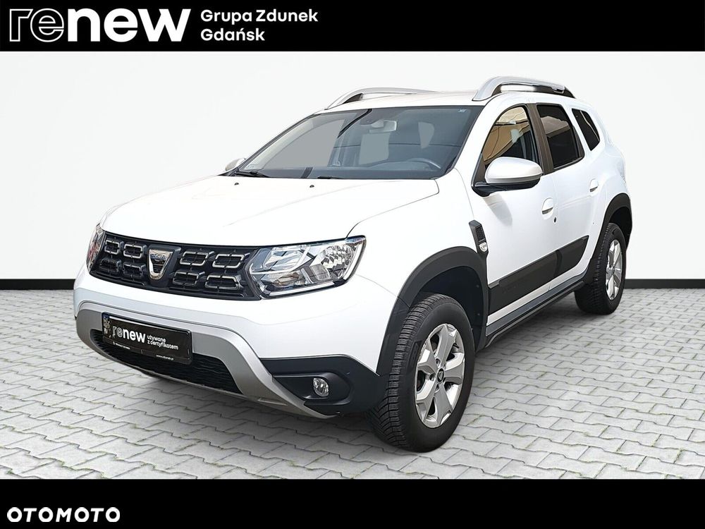 Dacia Duster - 2