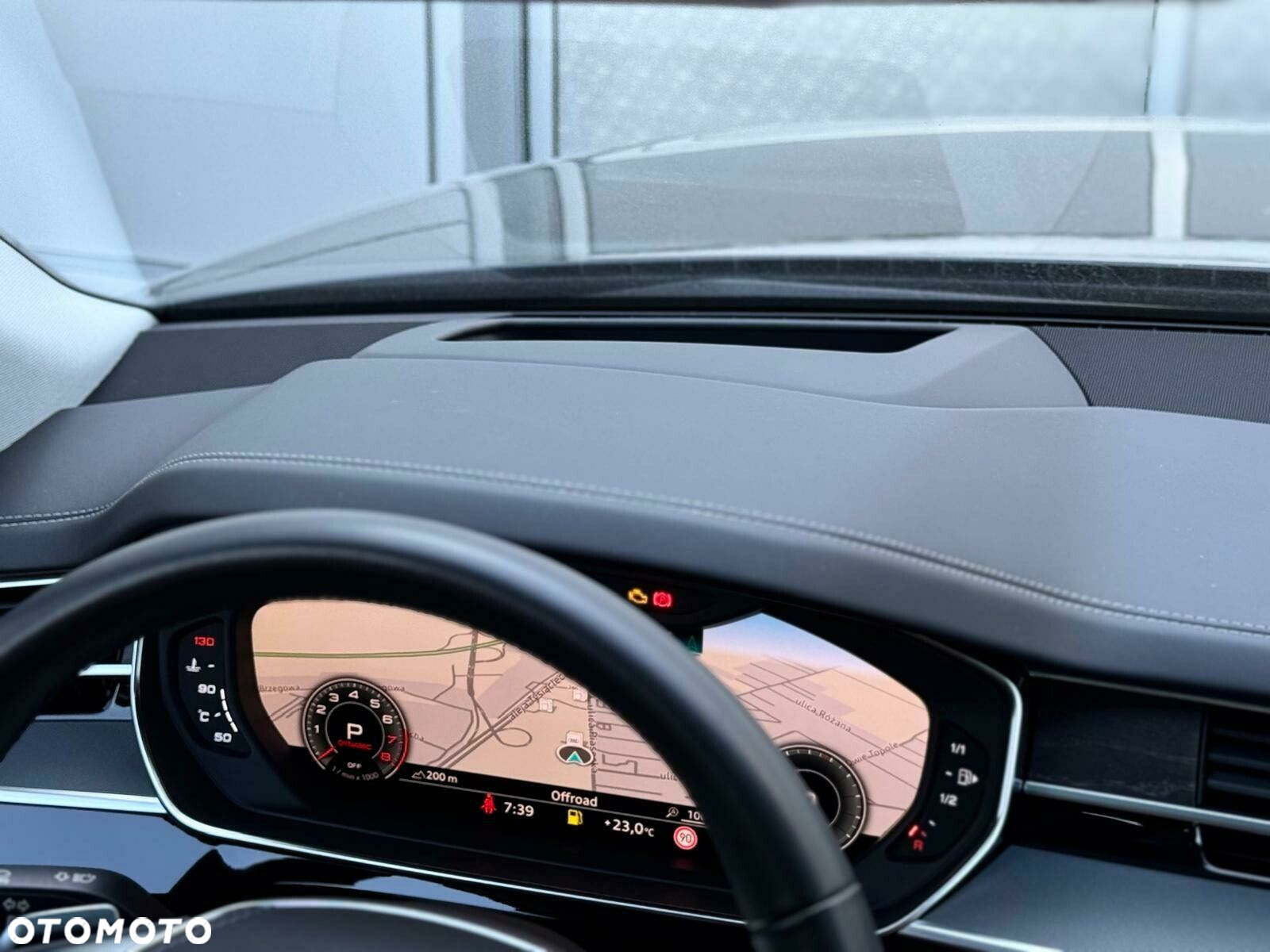 Audi A8 - 19