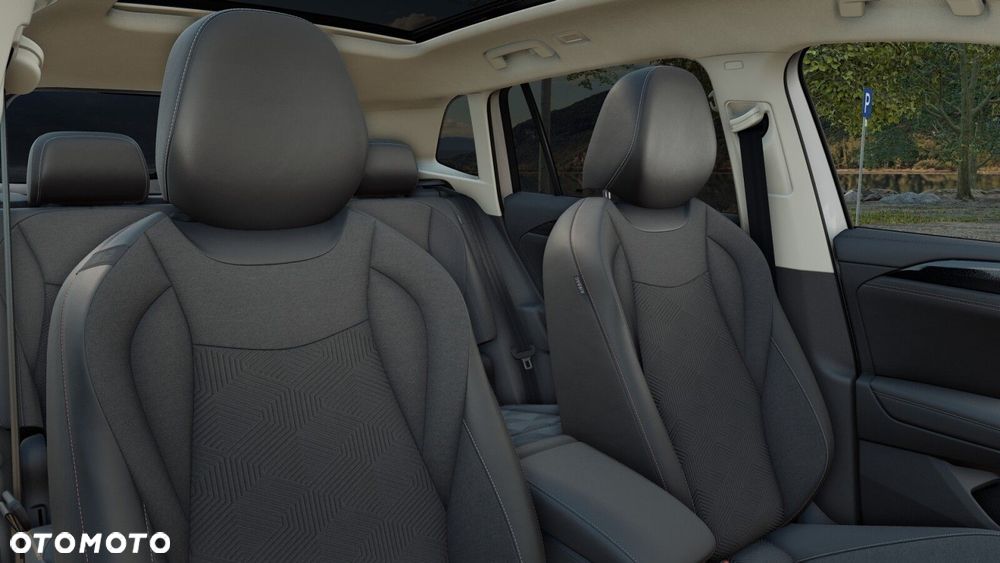 Volkswagen Tiguan 2.0 TSI 4Mot Edition 20 DSG - 5