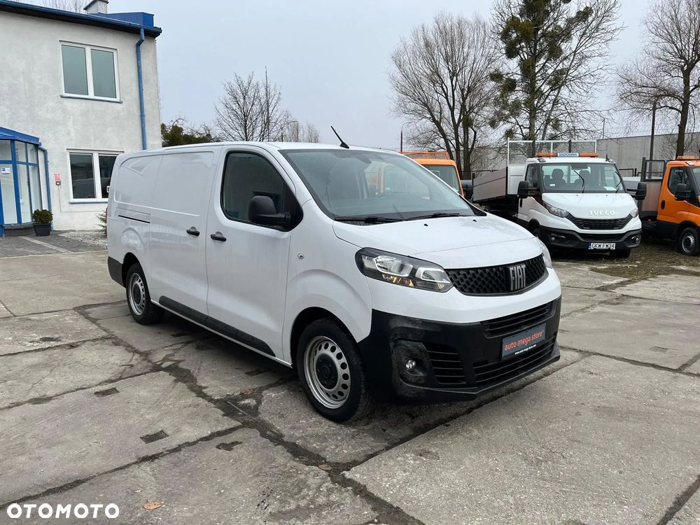 Fiat SCUDO - 2