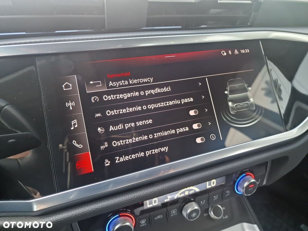Audi Q3 Sportback 35 TFSI mHEV S tronic - 19