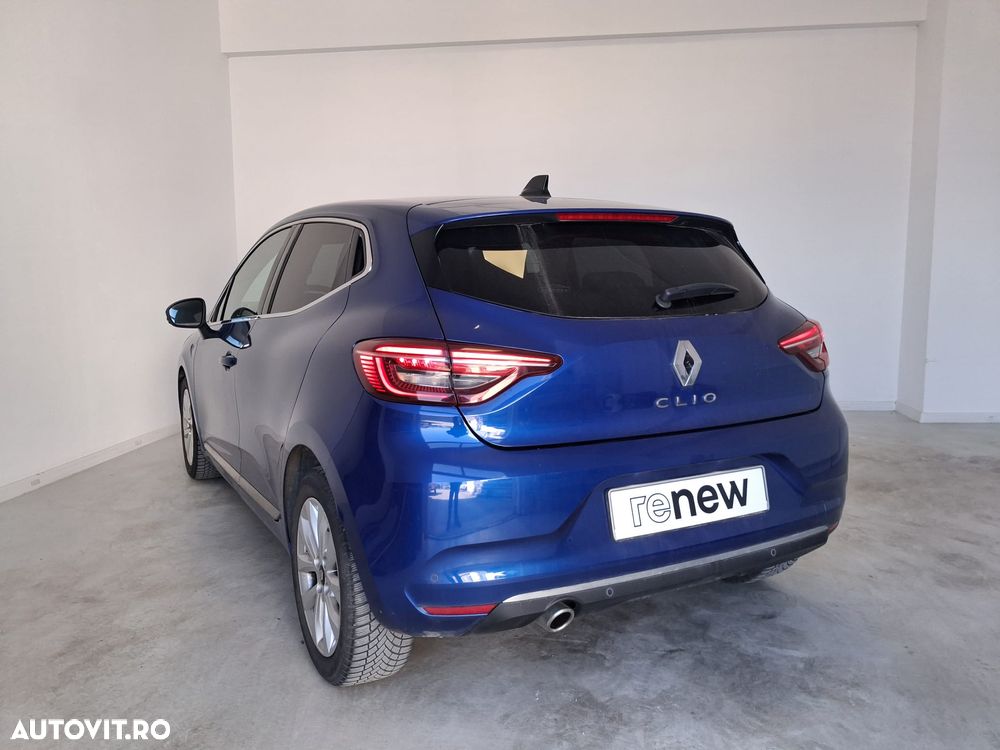 Renault Clio V 1.0 TCe 90 Techno - 19