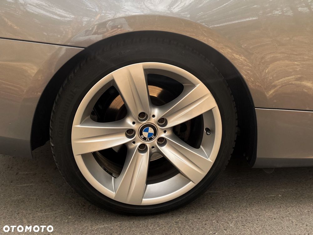 BMW Seria 3 - 34