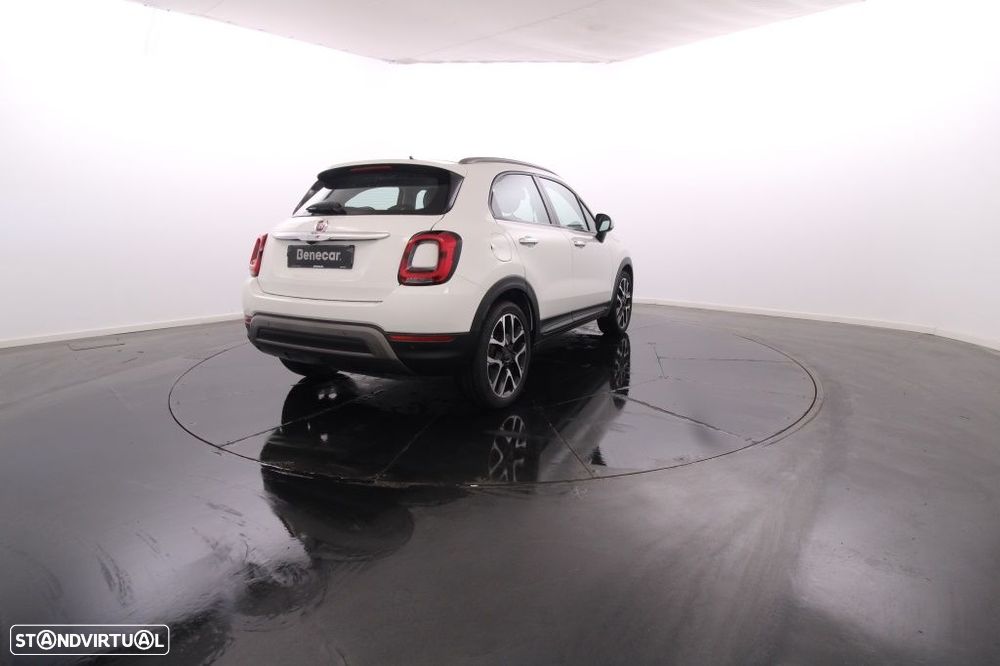 Fiat 500X 1.3 MJ City Cross - 7