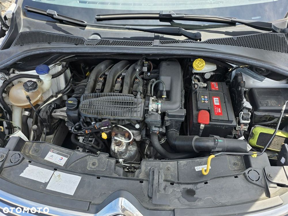 Citroën C3 - 21