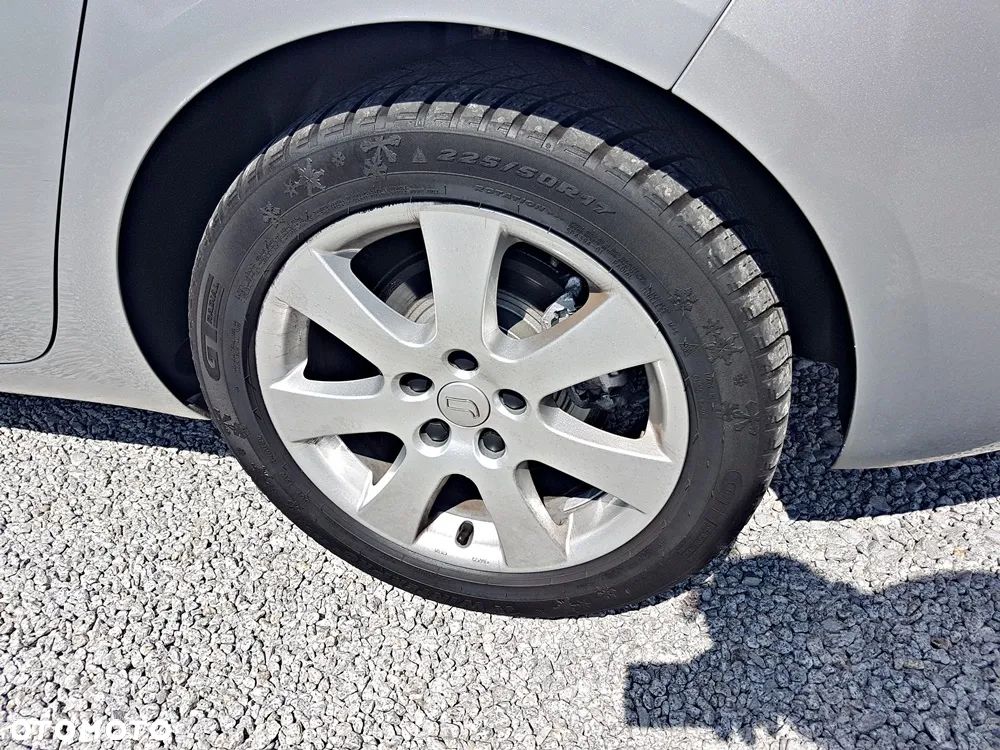 Opel Zafira Tourer 2.0 CDTI Active - 35