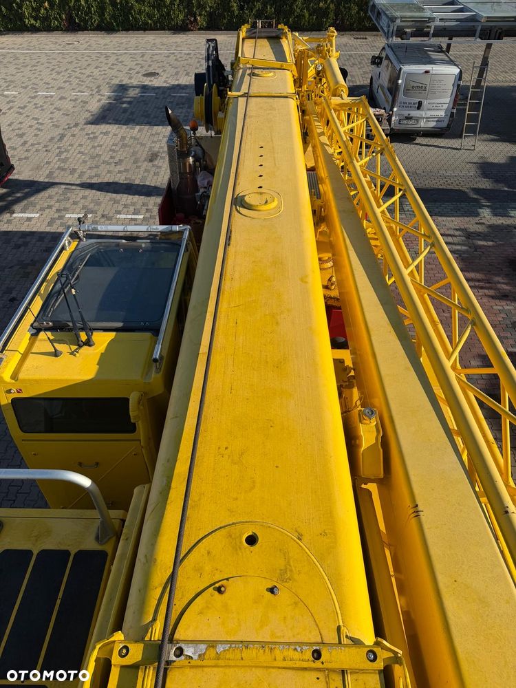 Liebherr LTM 1100-4.2 - 39