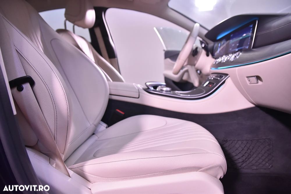 Mercedes-Benz CLS - 11