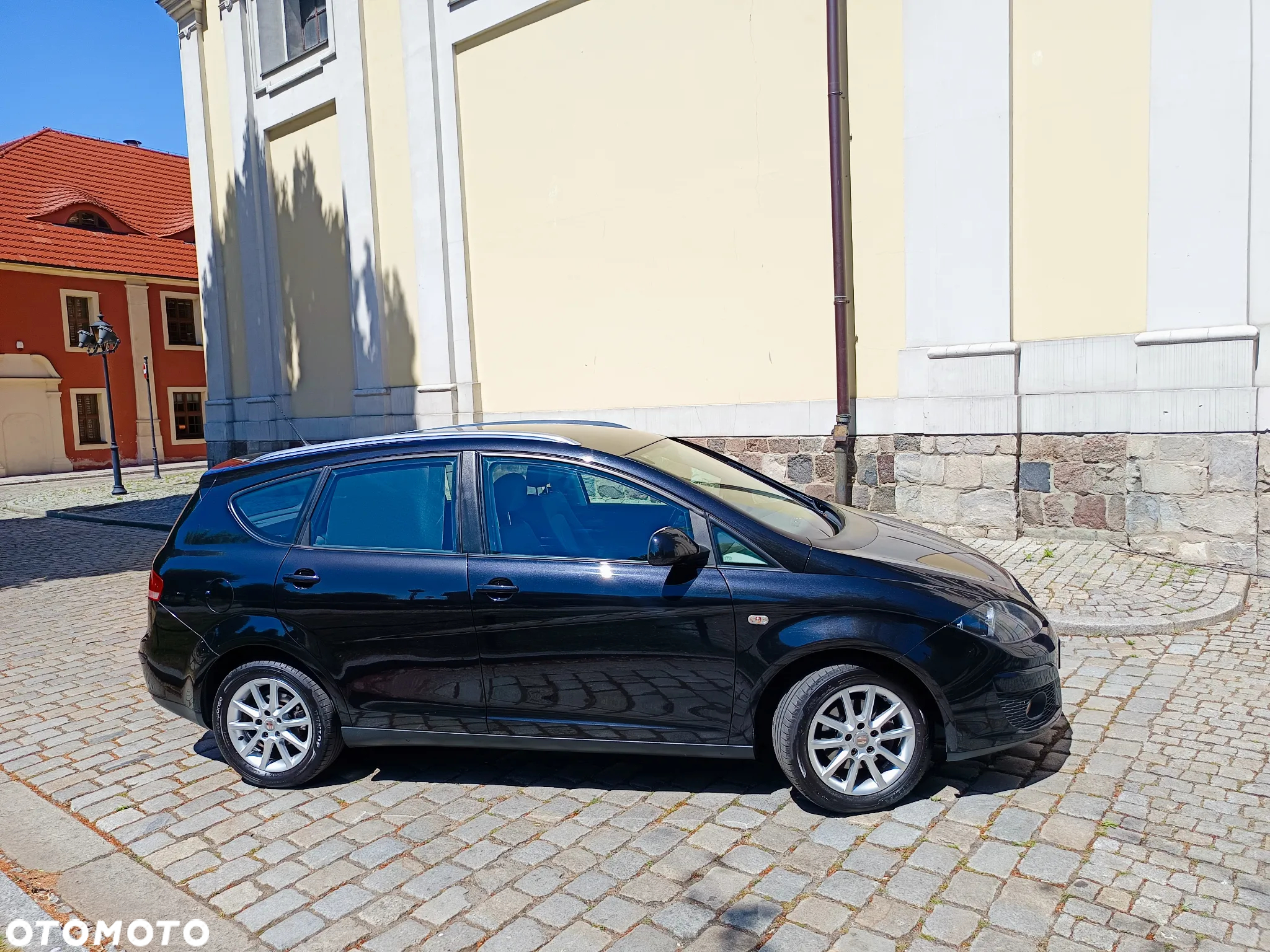 Seat Altea XL 1.4 TSI Comfort Limited - 26