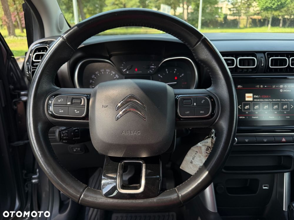 Citroën C3 Aircross - 15